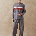 Ensemble Pyjama Homme Tendances Mode à Petits Prix