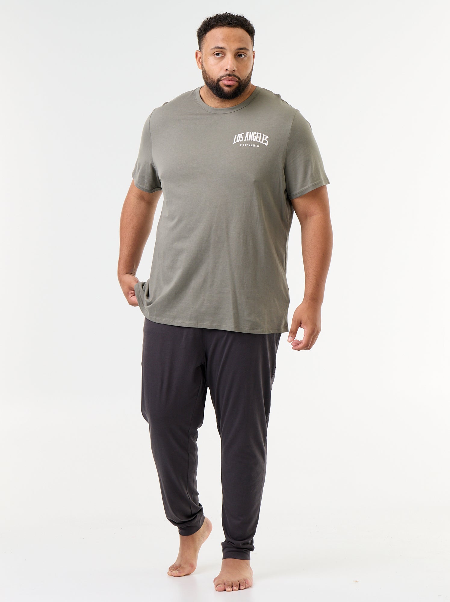 kiabi-pyjama-homme-821rsi-1.jpg Pyjama Homme — Tendances Mode à Petits Prix taille 4XL Kiabi – Image 1