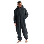 Pyjama Homme Pilou | Combinaison Grenouillere Style