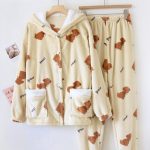 Pyjama Pilou Pilou animal | Pilou Pilou Store