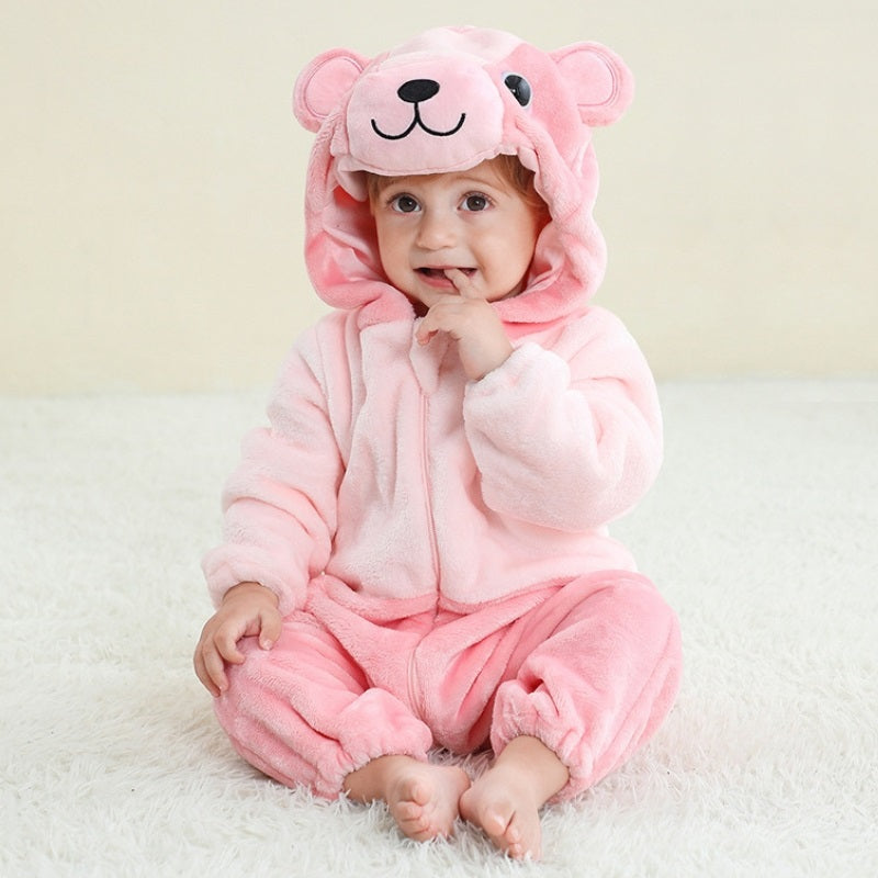 pilou-pilou-pyjama-458fvh-1.jpg Combinaison pilou pilou bébé | Pyjama Câlin – Image 1