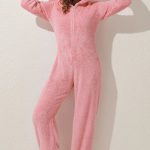 FuzzyFeels | Combinaison Pilou Pilou