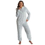 Grenouillère Pyjama Femme Pilou Pilou Grenouillere Style
