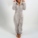 Combi pyjama Pilou pilou ourson