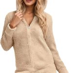 LKRSEEF Pilou Femme Combinaison Pyjama Sexy Hiver Grande Taille Chaud Polaire Adulte Et Doux Grenouillère : Amazon.fr: Mode