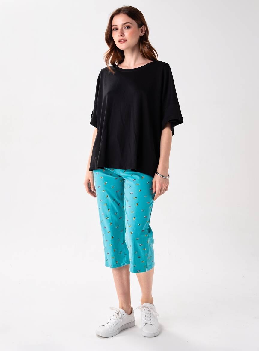pyjama-arthur-femme-144jvn-1.jpg Pyjama Tissage Jersey Noir Arthur Femme 2763311 noir00 | Modz – Image 1