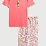 Arthur Pyjama pour femme | Letzshop