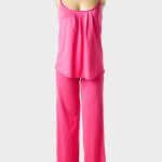 Pyjama Arthur Rose