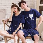 Pyjama de Couple | Comme des Aimants