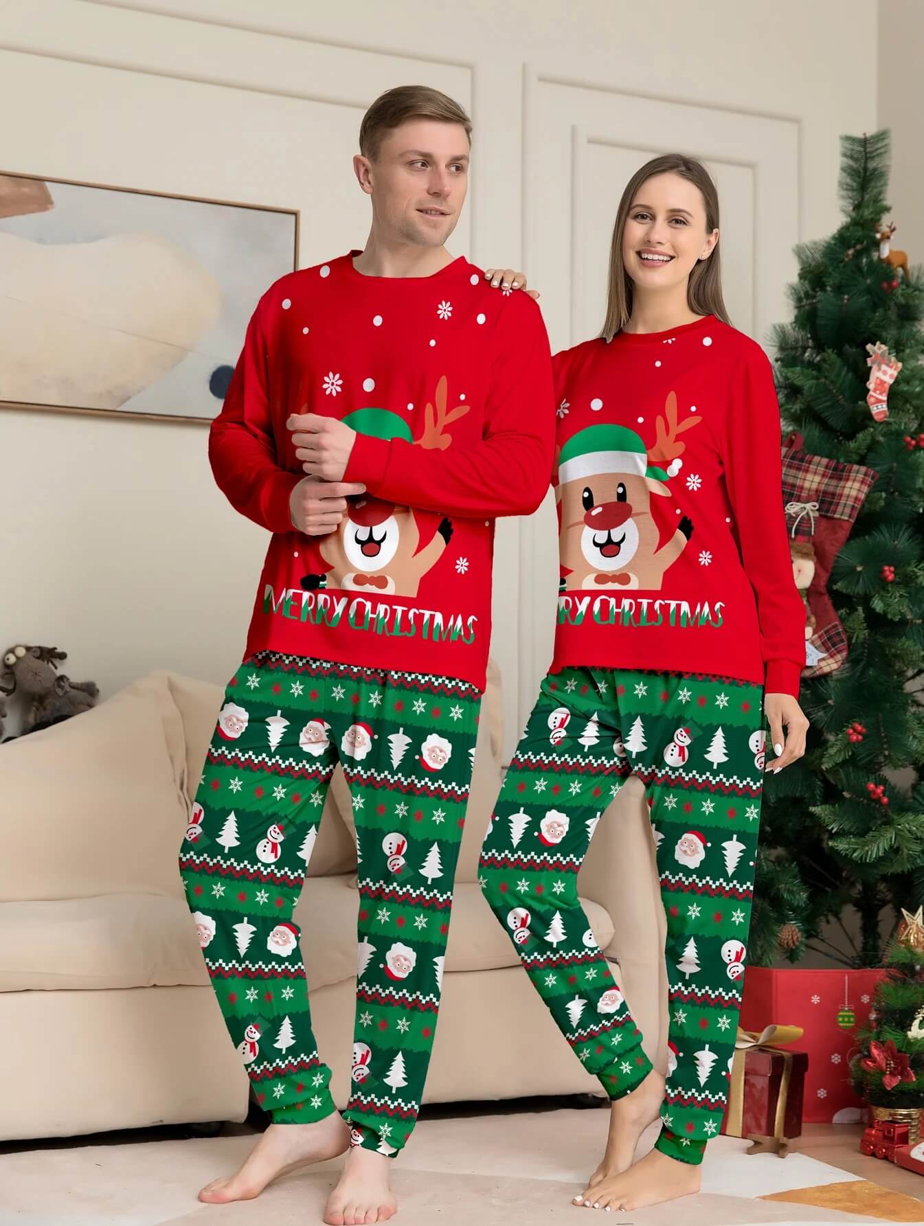 pyjama-assorti-couple-927lri-1.jpg Pyjama noël couple | – Image 1