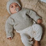 PYJAMA AIRELLE POINTELLE Ecru 1M / Ecru