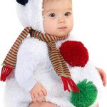 Cuwtheugwg Costume Bebe Noel Pyjama Noël Bebe Jumpsuit 0 18 Mois Costume Noël Habits Cadeau Tenue De Noël Combinaison Bébé Costume De Citrouille Pour Bébé Habit Noel Bebe : Amazon.fr: Mode