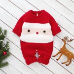 Pyjama Noël Bébé Santa Clause | Pyjama Original