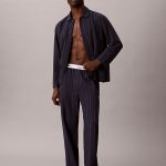 Pyjamas Homme Short, Chaud et Plus | Calvin Klein®