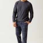 Pyjama chaud homme ARTHUR – Arthur