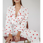 Pyjama Coeurs