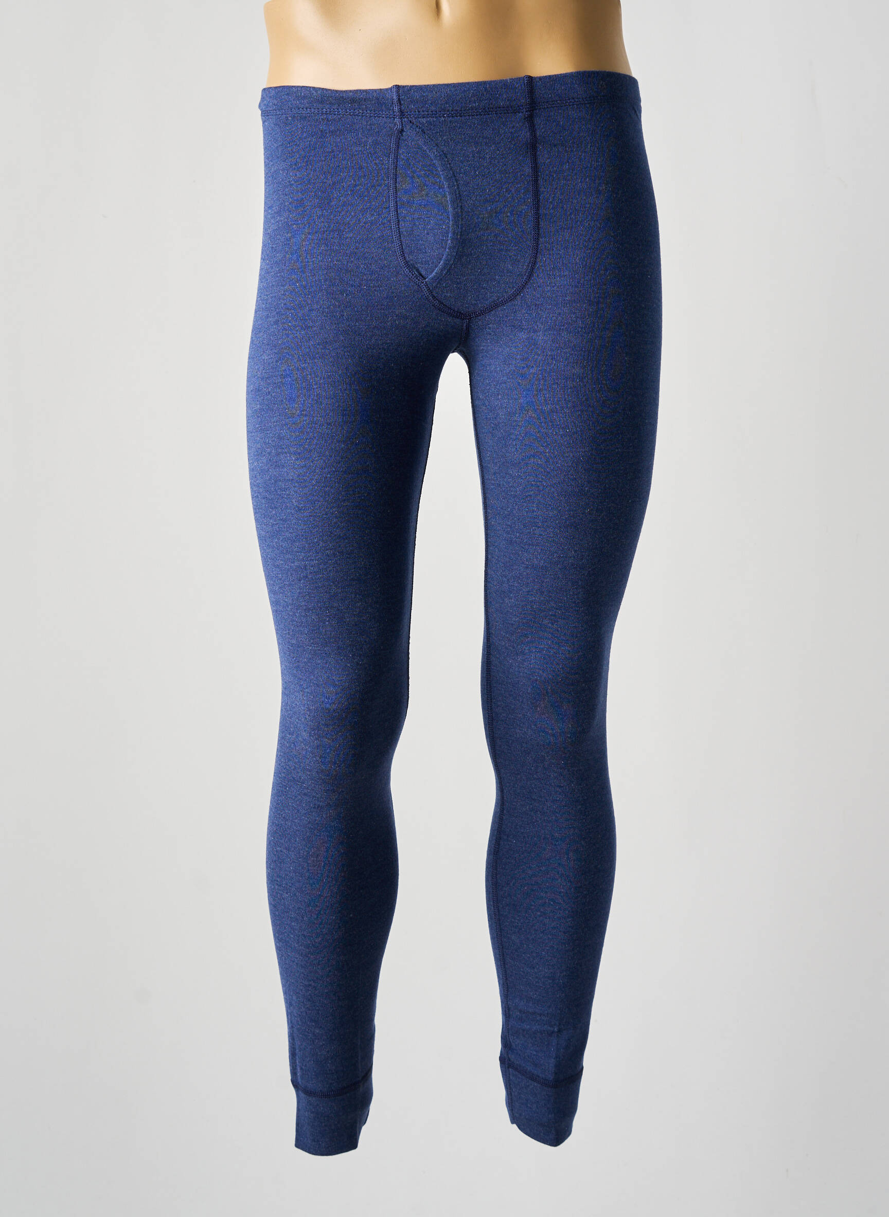 pyjama-damart-homme-627uih-1.jpg Pyjama Tissage Jersey Bleu Damart Homme 2444588 bleu00 | Modz – Image 1