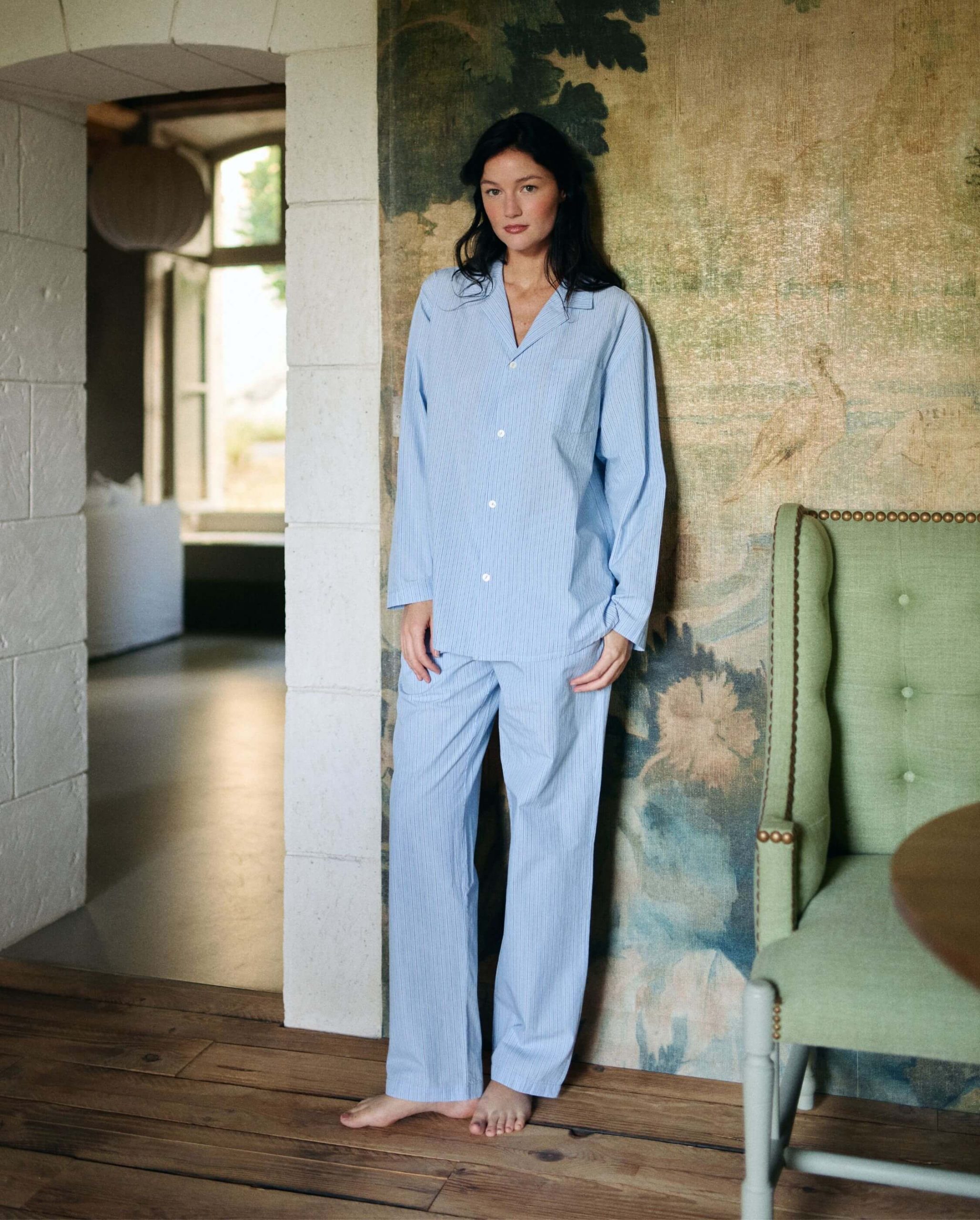 pyjama-en-coton-femme-794xus-1.jpg Pyjamas femme Coton bio & Tencel | Angarde – Image 1