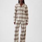 Ensemble Pyjama Flannel | GAP france.fr