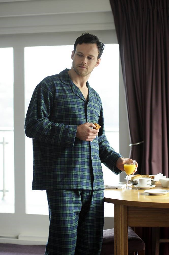 pyjama-en-flanelle-homme-699rrd-1.jpg Pyjama chaud traditionnel irlandais en flanelle – Image 1