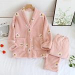 Pyjama Pilou Pilou femme 2 pièces – The Kloody®