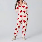 Pyjama combinaison pilou pilou femme​ Royaume du Pilou