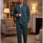 Pyjama satin homme : découvrez nos modèles