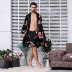 Kimono Pyjama Japonais Homme | Pyjama Original