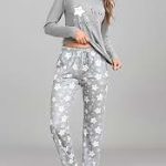 Amazon.fr : Pyjama En Coton Femme