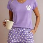 Pyjamas et nuisettes femme sur Amazon.fr