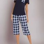 Amazon.fr : Ensembles De Pyjama Femme Ensembles De Pyjama Femme / Vêtements De Nuit Femme : Mode