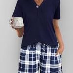 Pyjamas et nuisettes femme sur Amazon.fr