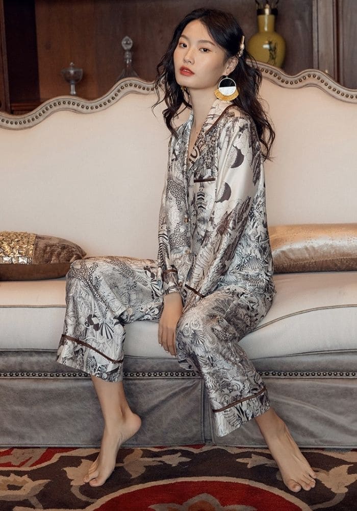 pyjama-femme-chic-et-elegant-605fut.jpg Pyjama Satin Femme Luxe – Image 1