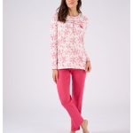 Pyjamas femme du XS au 2XL Vêtements de nuit Damart