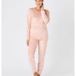 Pyjama femme Thermolactyl Vêtements Thermolactyl Hiver