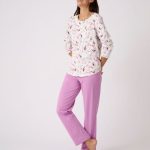Pyjamas femme du XS au 2XL Vêtements de nuit Damart