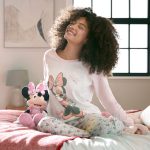 Pyjama Minnie pour femmes