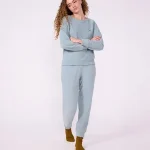Vêtements de nuit pour Femme Petit Bateau | FASHIOLA.fr