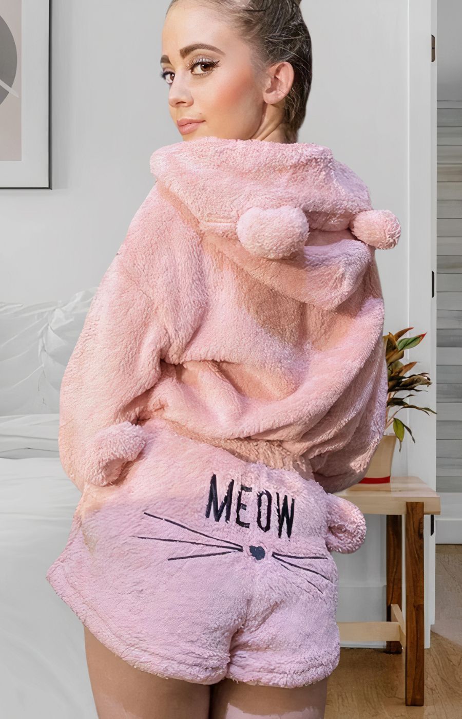 pyjama-femme-pilou-pilou-775xfv-1.jpg Pyjama Pilou Pilou : la référence des Pyjamas en Pilou confortables. – Image 1