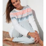 Pyjama piloupilou