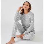 Pyjama Thermolactyl en maille interlock Pyjama Damart.fr