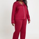 Soldes Vêtements de nuit | Promos pyjamas | boohoo FR
