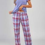 Amazon.fr : Undiz Pyjama Femme