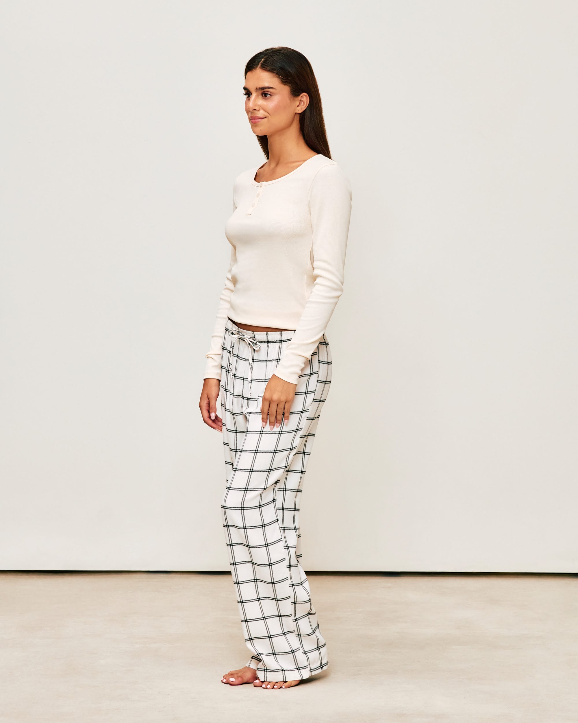 pyjama-femme-undiz-181orf-1.jpg Bas de pyjamas | Undiz – Image 1