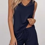 Amazon.fr : Undiz Pyjama Femme