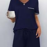 Amazon.fr : Undiz Pyjama Femme