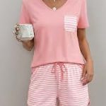 Amazon.fr : Undiz Pyjama Femme