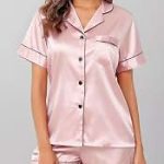 Amazon.fr : Undiz Pyjama Femme