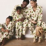 Acheter Crème Pyjama de Noël Grinch boutonné assorti pour toute la famille from Next France