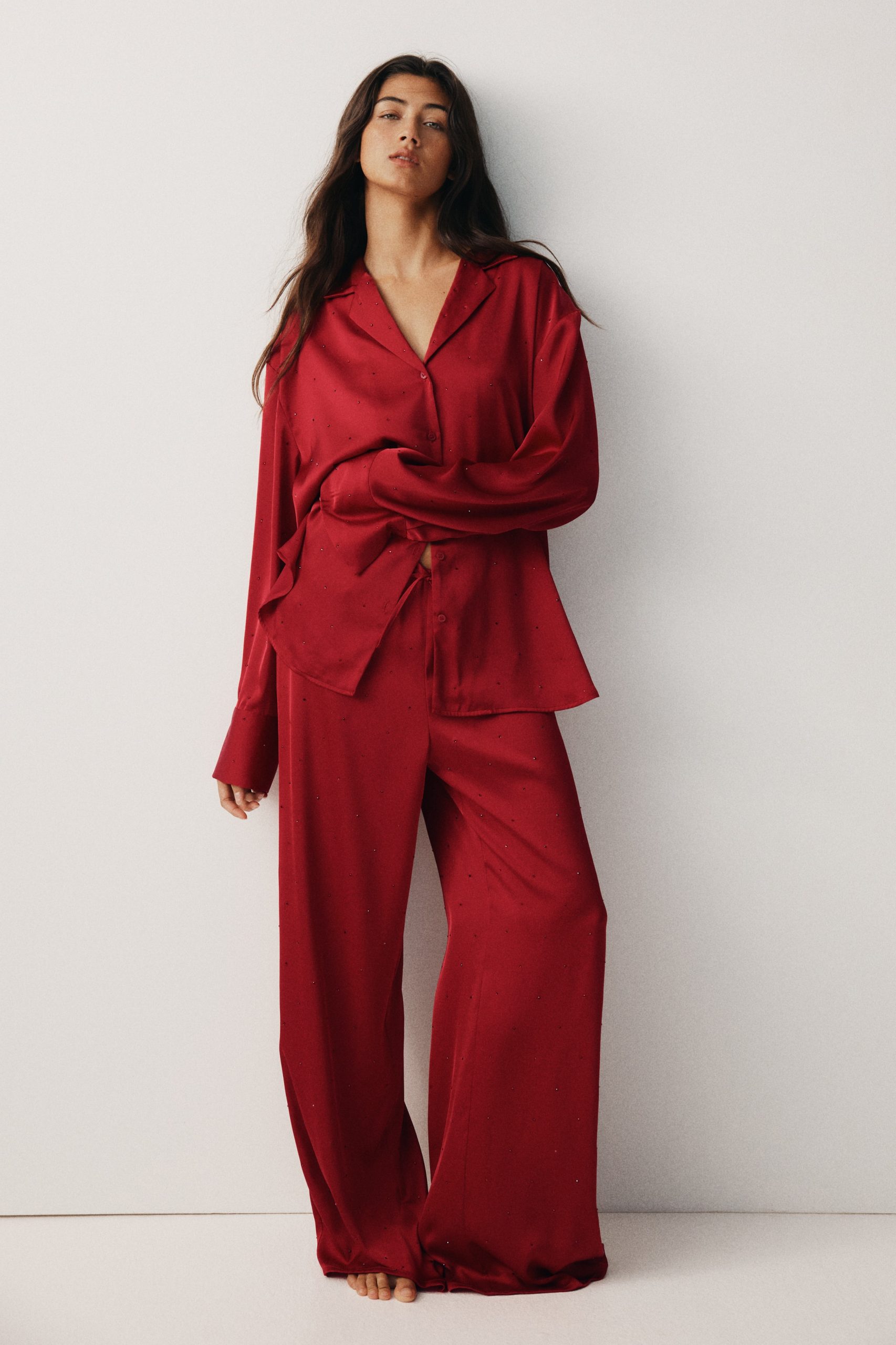 pyjama-hm-420sjh-1.jpg Pyjamas & nuisettes | H&M FR – Image 1